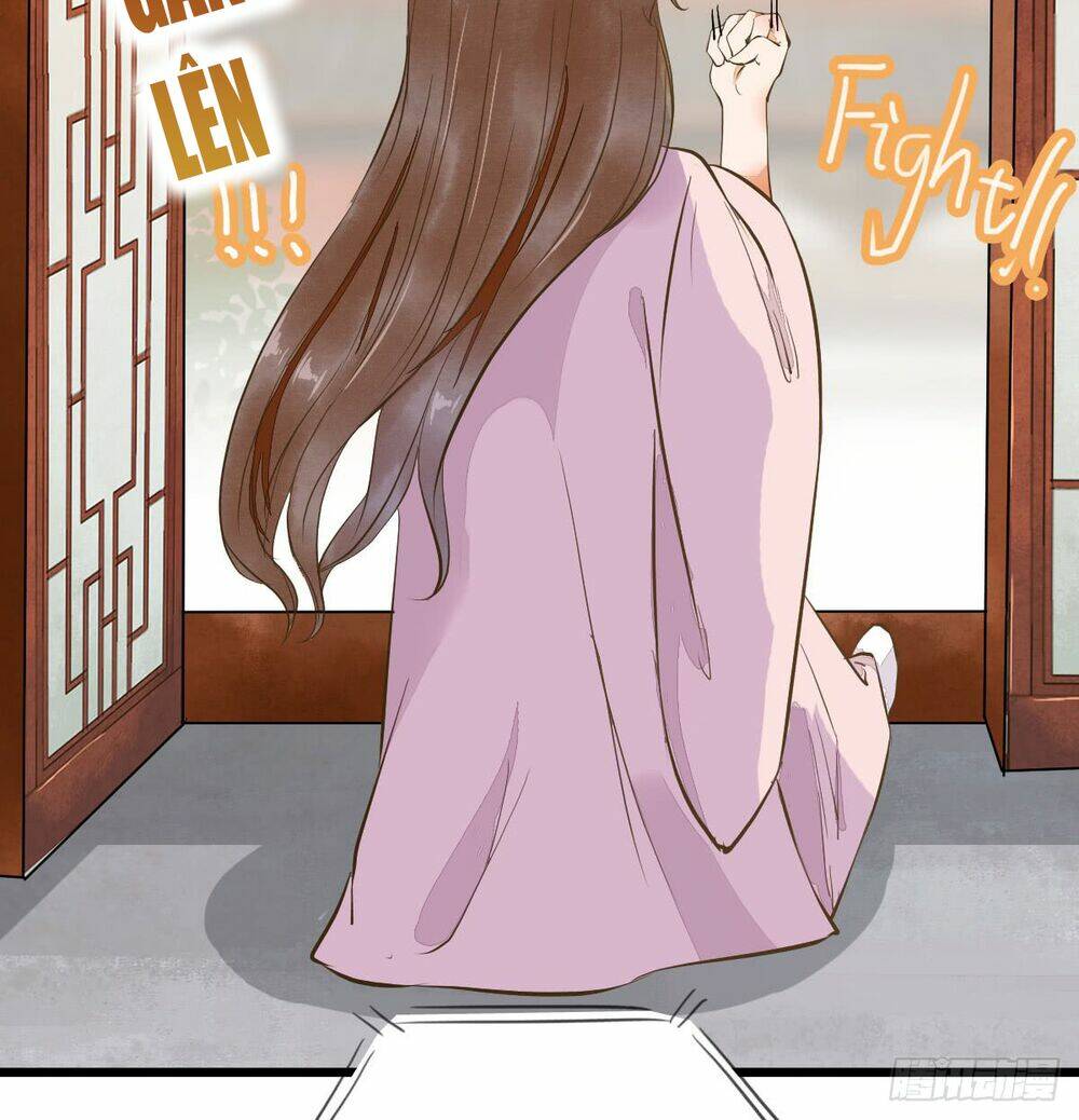 sát thủ vương phi không dễ chọc chapter 4.5 20