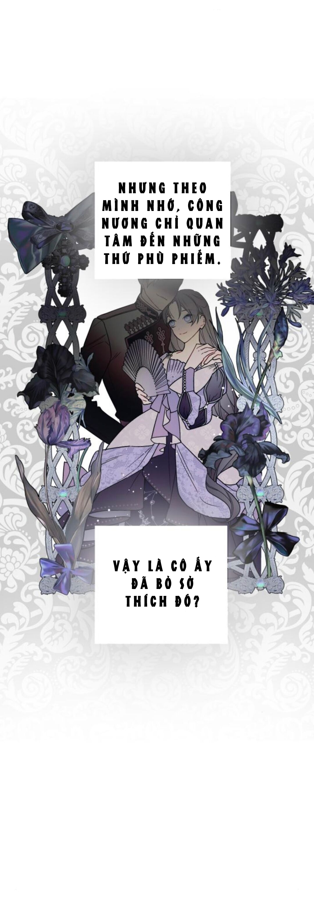 cách hiệp sĩ sống như một tiểu thư chapter 38 29