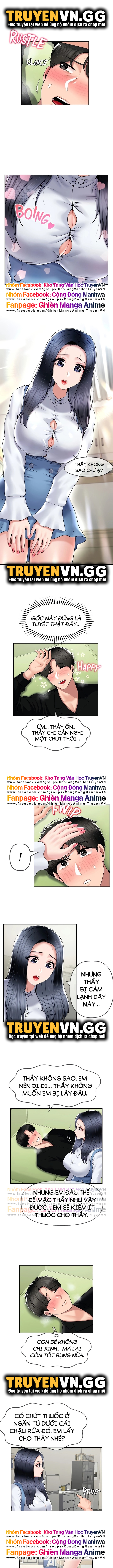 thanh lý đồ chơi tình dục tôi vô tình lập được harem chapter 20 5