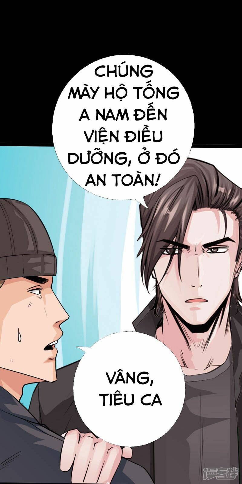 tuyệt phẩm tà thiếu chapter 91 18