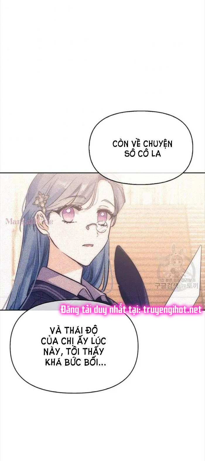 ác nữ xứng đôi với bạo chúa chapter 100 27