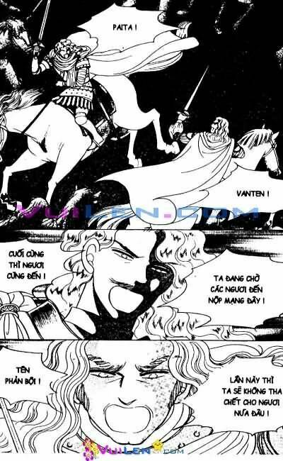 princess - công chúa xứ hoa (bản đẹp) chapter 20 50