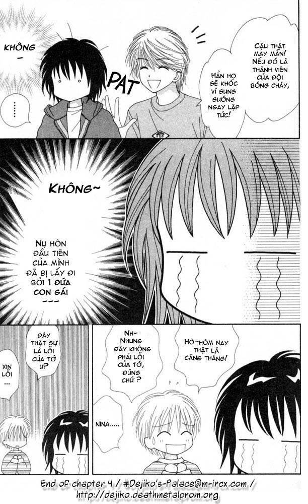 học sinh siêu ngầu chapter 4 31