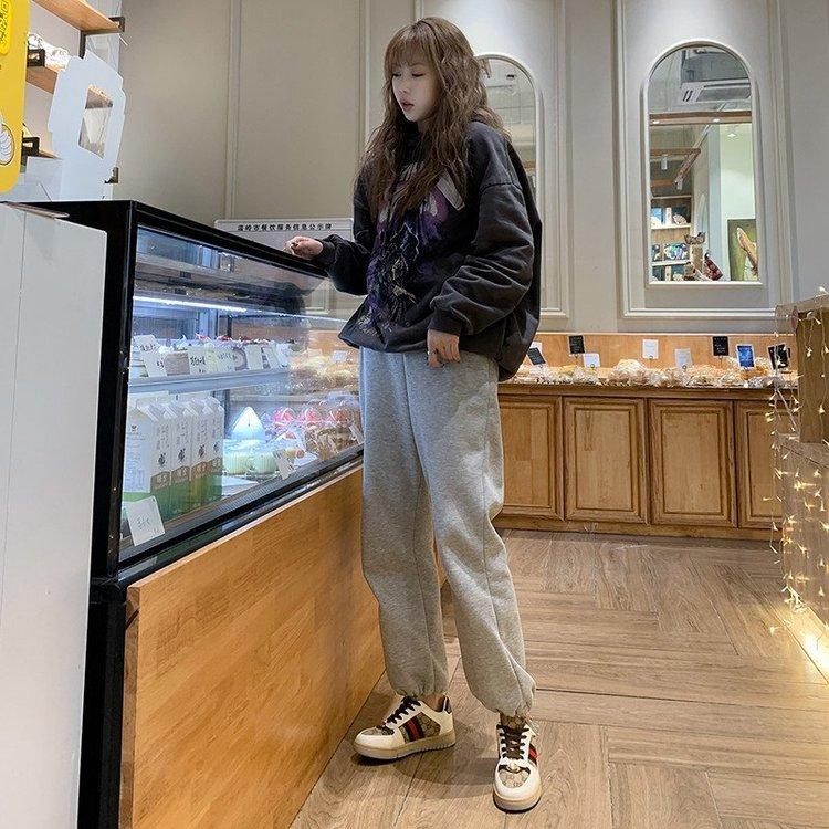 Giày Sneaker Thời Trang Cho Nữ