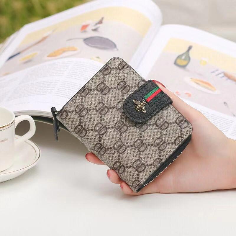 [GDSG169][Chắc chắn] Ví cầm tay mini - Ví nữ cầm tay thời trang nhiều màu sắc - Fashion