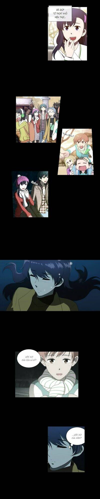 ma cà rồng biết yêu chapter 117 6