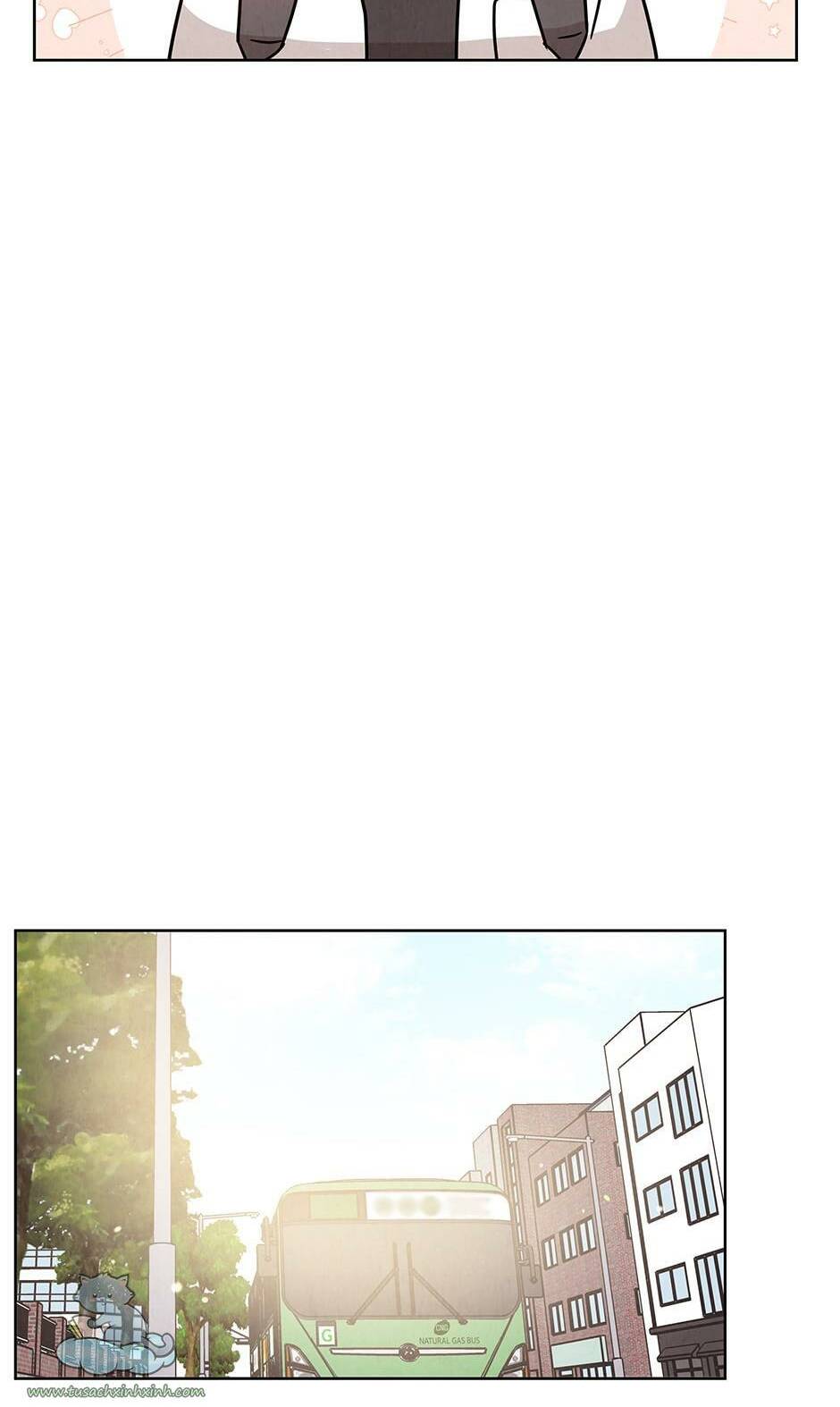 chào nhé, không làm thông gia nữa đâu! chapter 44 23