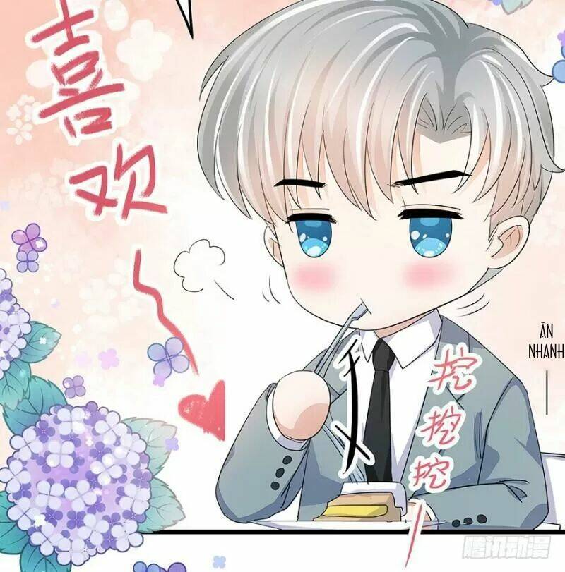 chào buổi sáng, ức vạn manh thê chapter 32 43