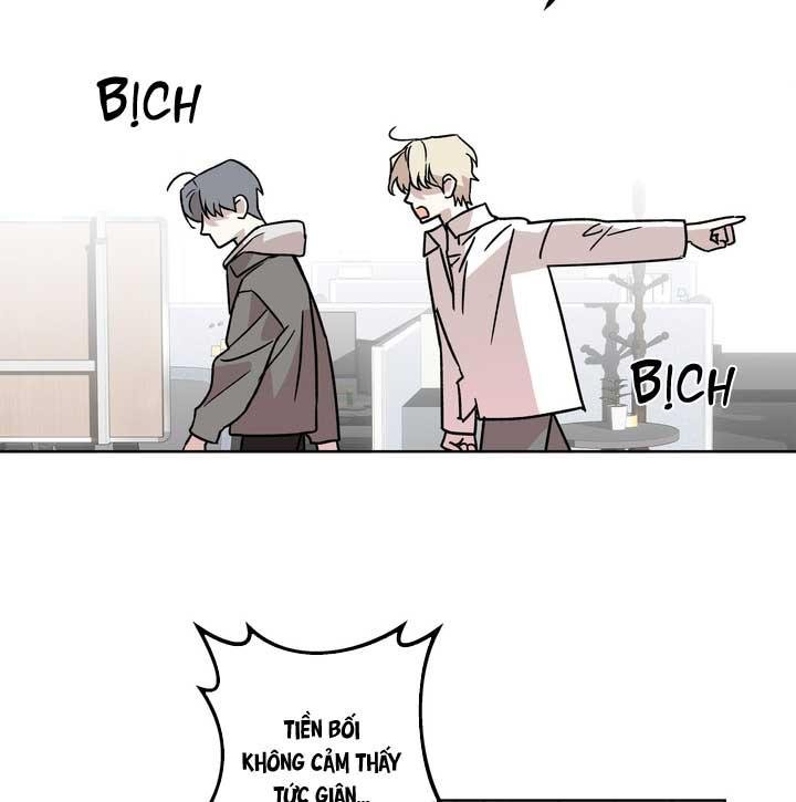 xin hãy chống lưng cho tôi chapter 1 90