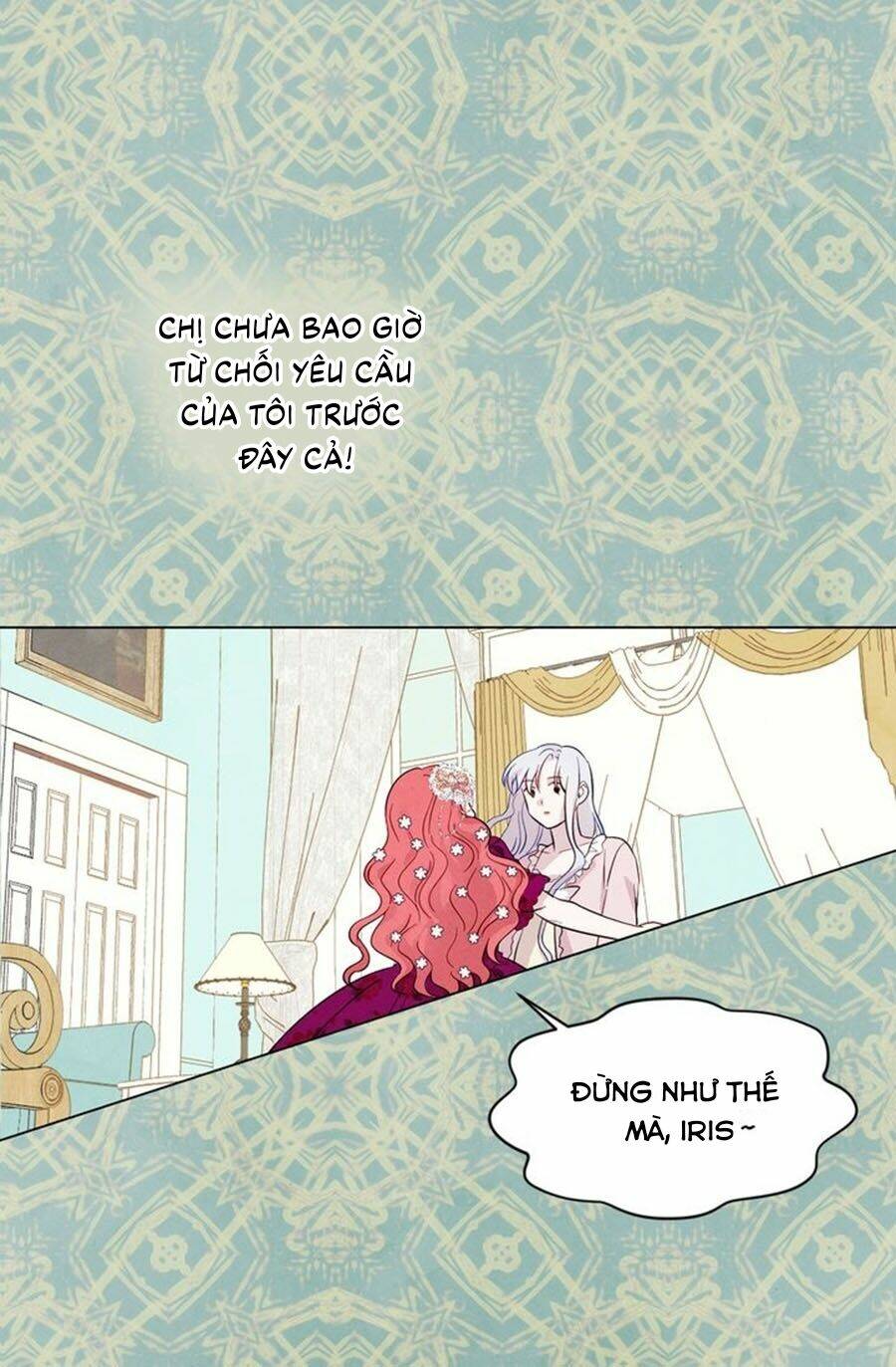 iris - quý cô và chiếc điện thoại chapter 2 41