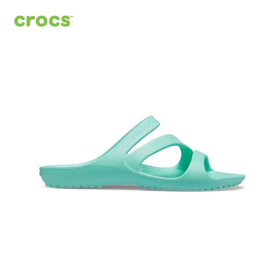 Giày sandal nữ Crocs Kadee - 206756-3U3