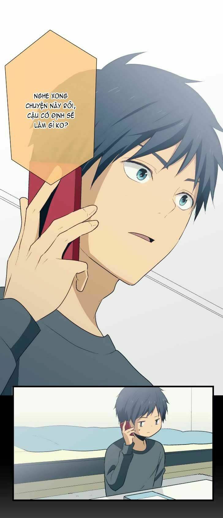 viên thuốc trùng sinh chapter 25 14