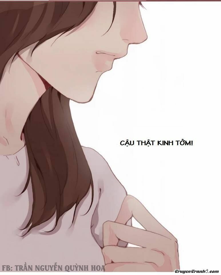 trả thù trường trung học phần 1 chapter 31 11