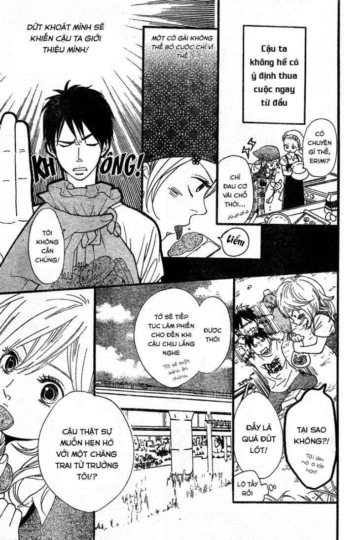 waruiko no mikata chapter 3 18