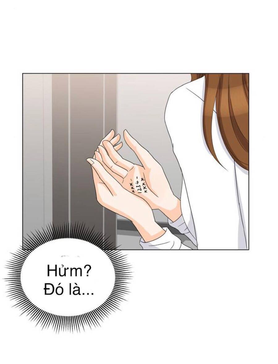 idol và sếp, em yêu ai? chapter 19 12