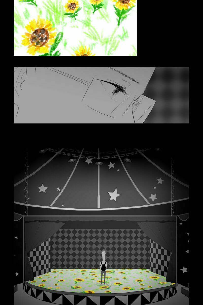 bạn có tin vào ma thuật? chapter 21 31