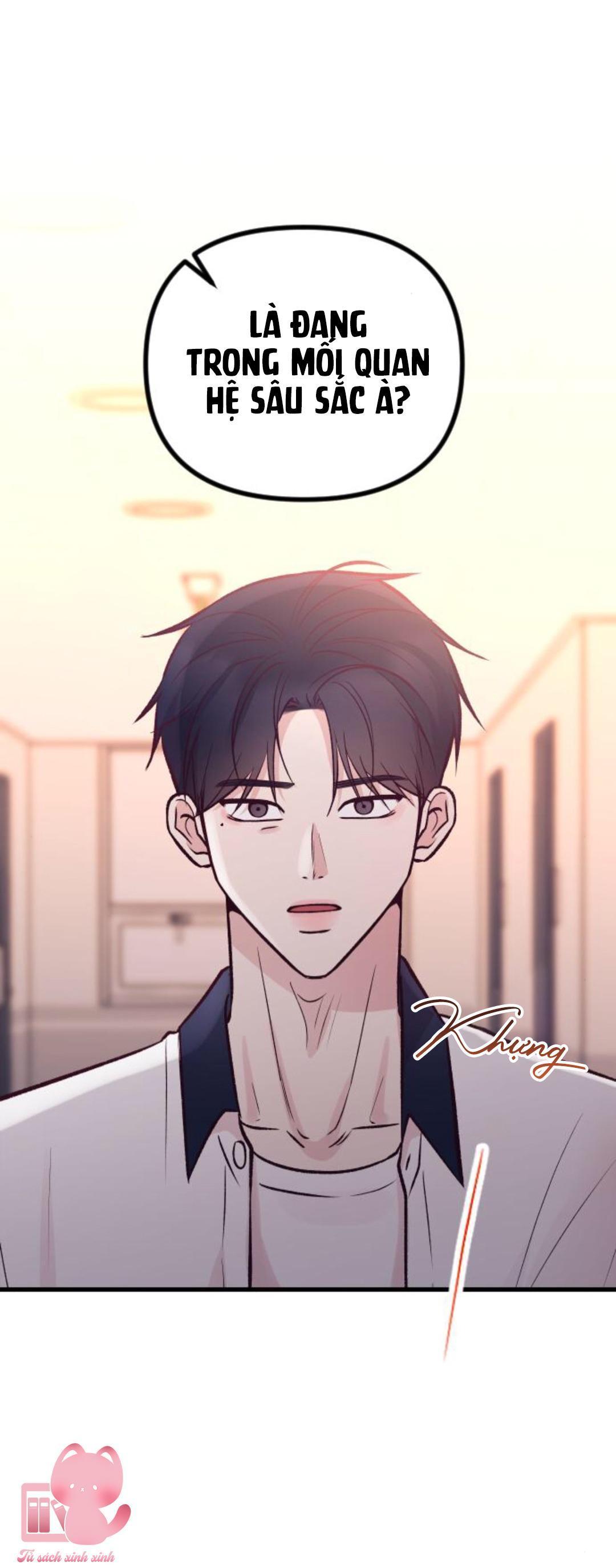 gặp nhau giữa trung gian chapter 24 76