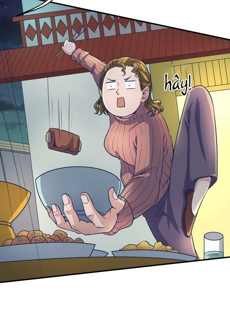 người chặn xuyên không chapter 46 5