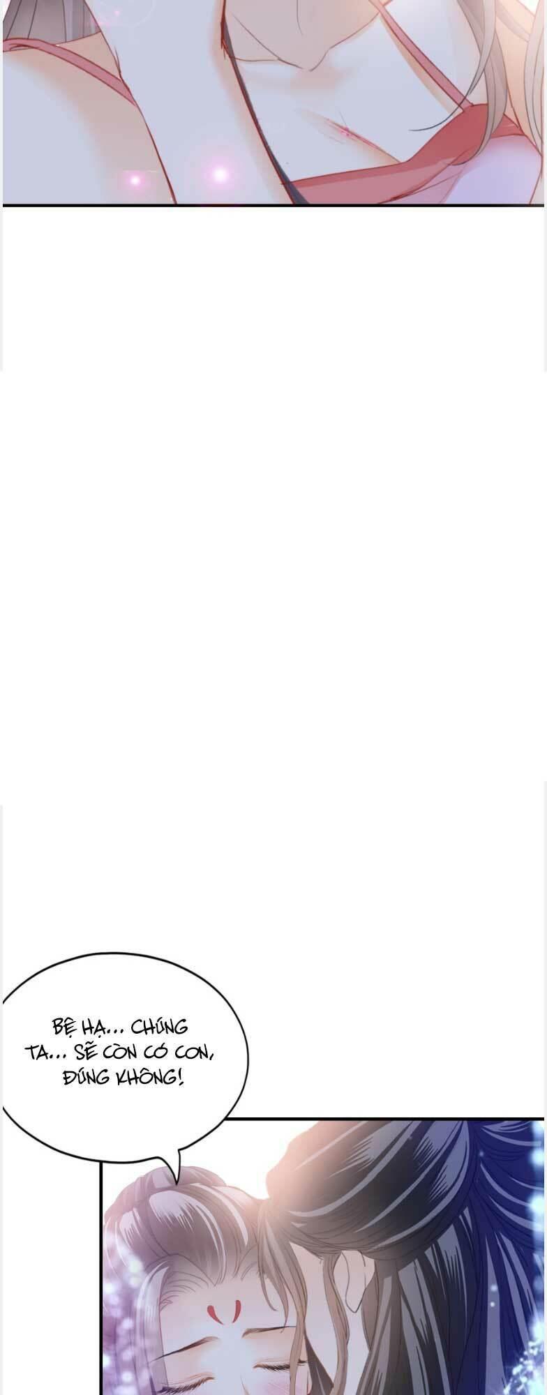 bổn vương muốn nàng chapter 176 31