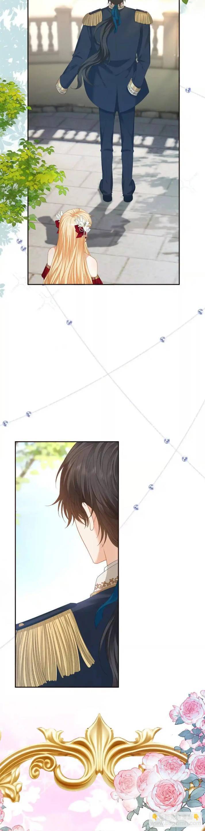 tôi phải duy trì hình tượng mẹ kế của mình chapter 15 16