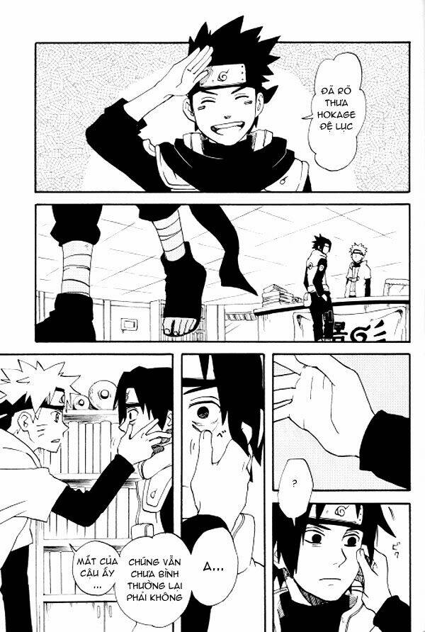 ngôi nhà của mặt trời chapter 4 61