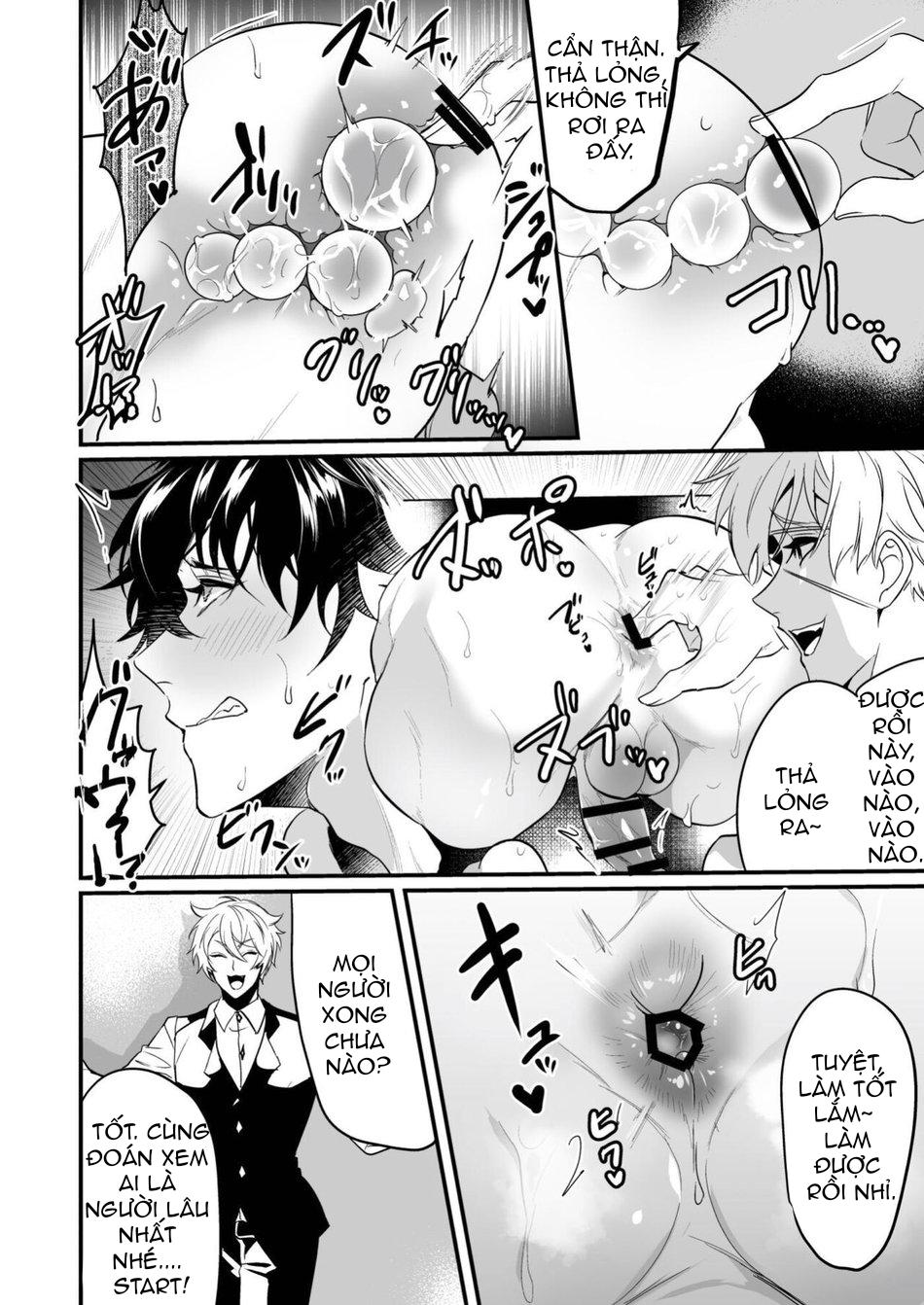 oneshot hỏny chapter 198 26