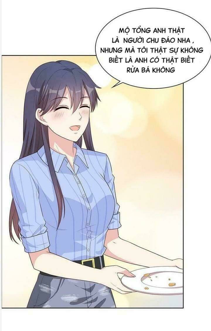 nam thần manh bảo tận diệt chapter 82 24