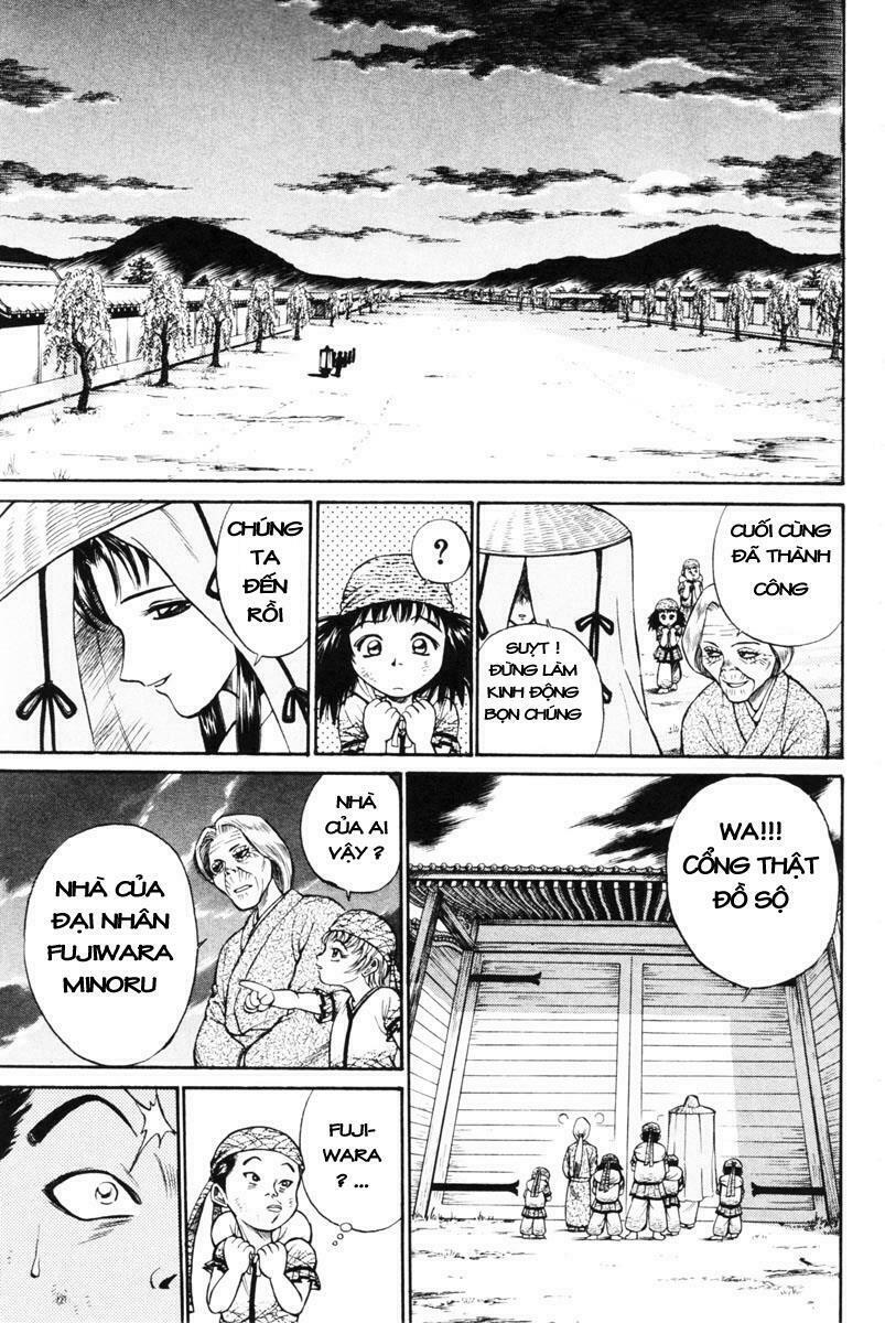 thiếu niên vương phần 1 chapter 78 24