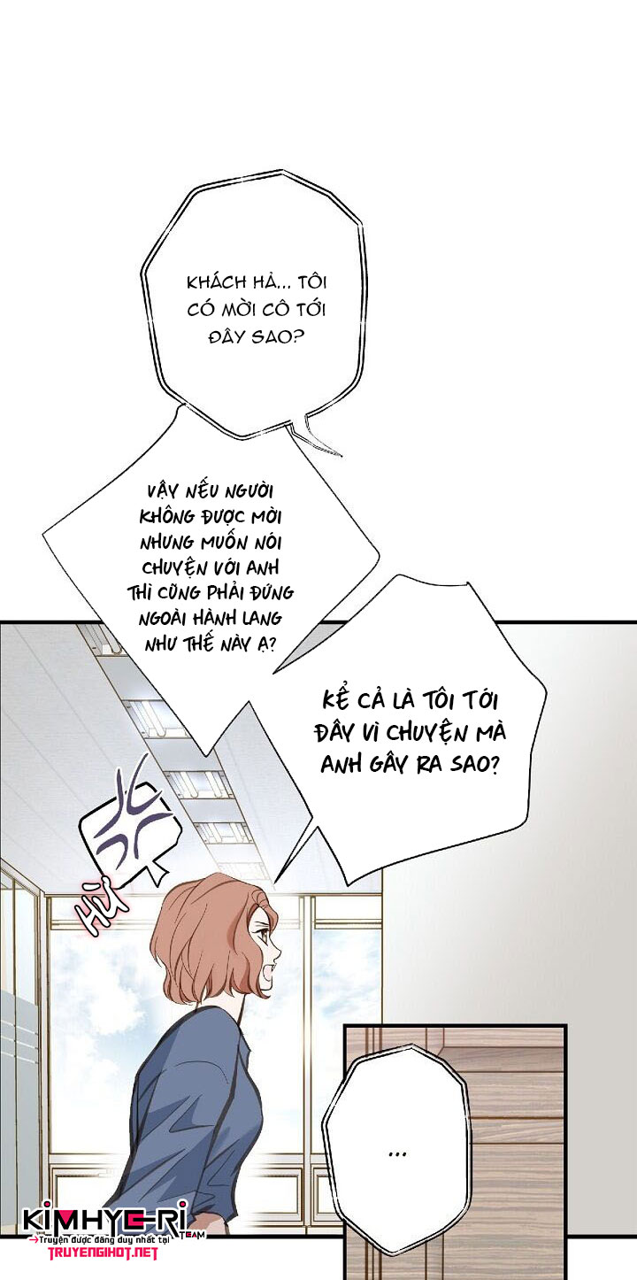 cuộc hôn nhân sinh tồn chapter 4.1 32