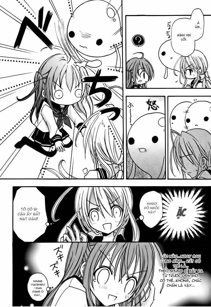 tokyo innocent chapter 5 27