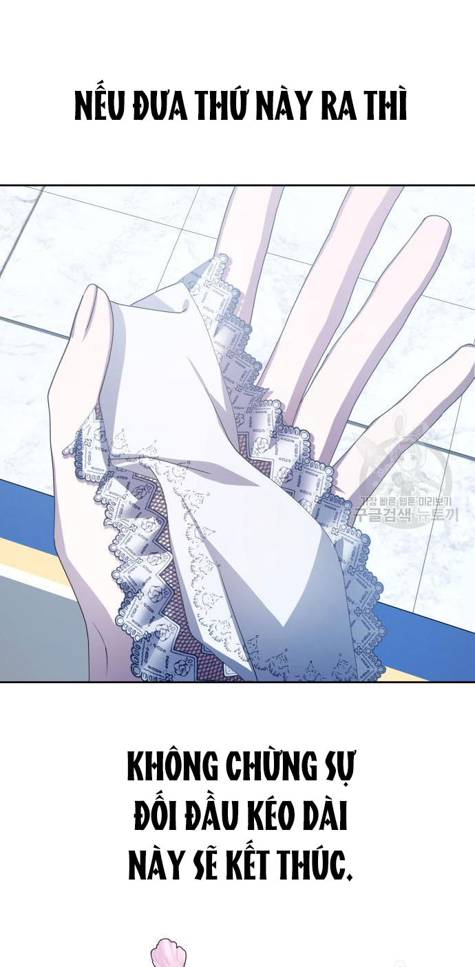 tôi muốn trở thành cô ấy dù chỉ là một ngày chapter 175.1 1