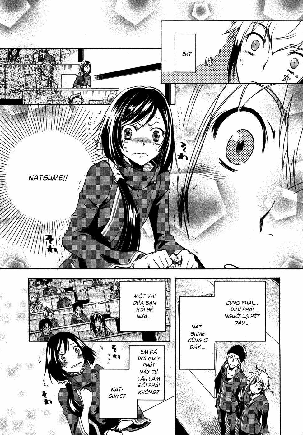 tokyo ravens chapter 6 25