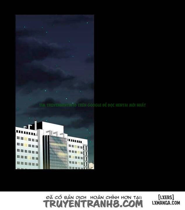 mùi vị của đôi bàn tay chapter 33 45