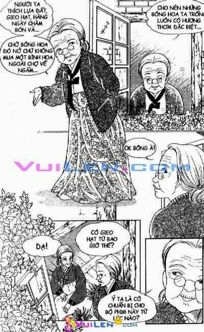 cô gái đến từ quá khứ chapter 9 69