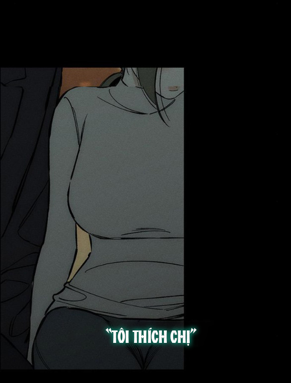 [18+] Nước Mắt Trên Đóa Hoa Tàn chapter 22.1 57