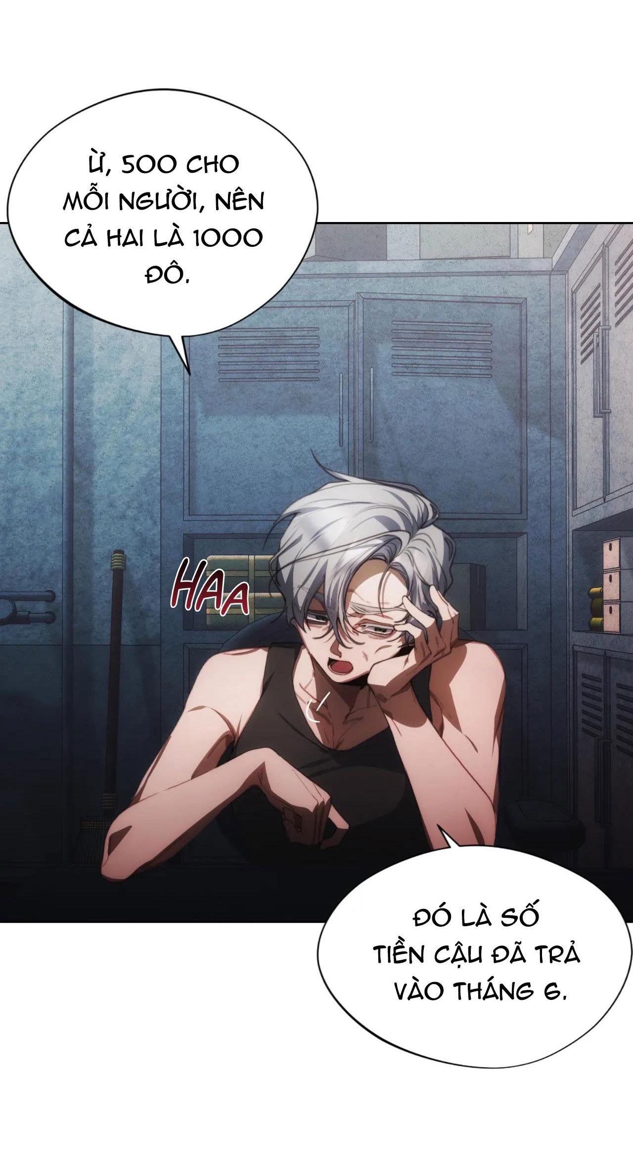 red mansion chapter 2 5