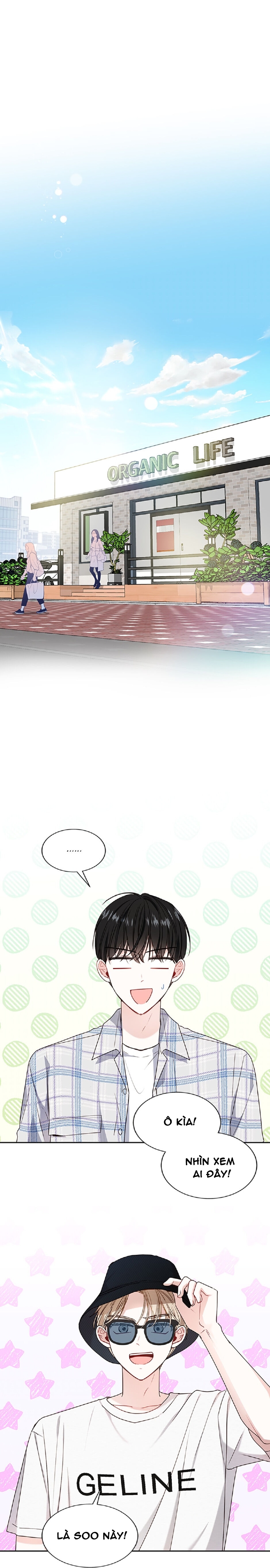 chỉ thị đặc biệt của sếp chapter 30.1 13