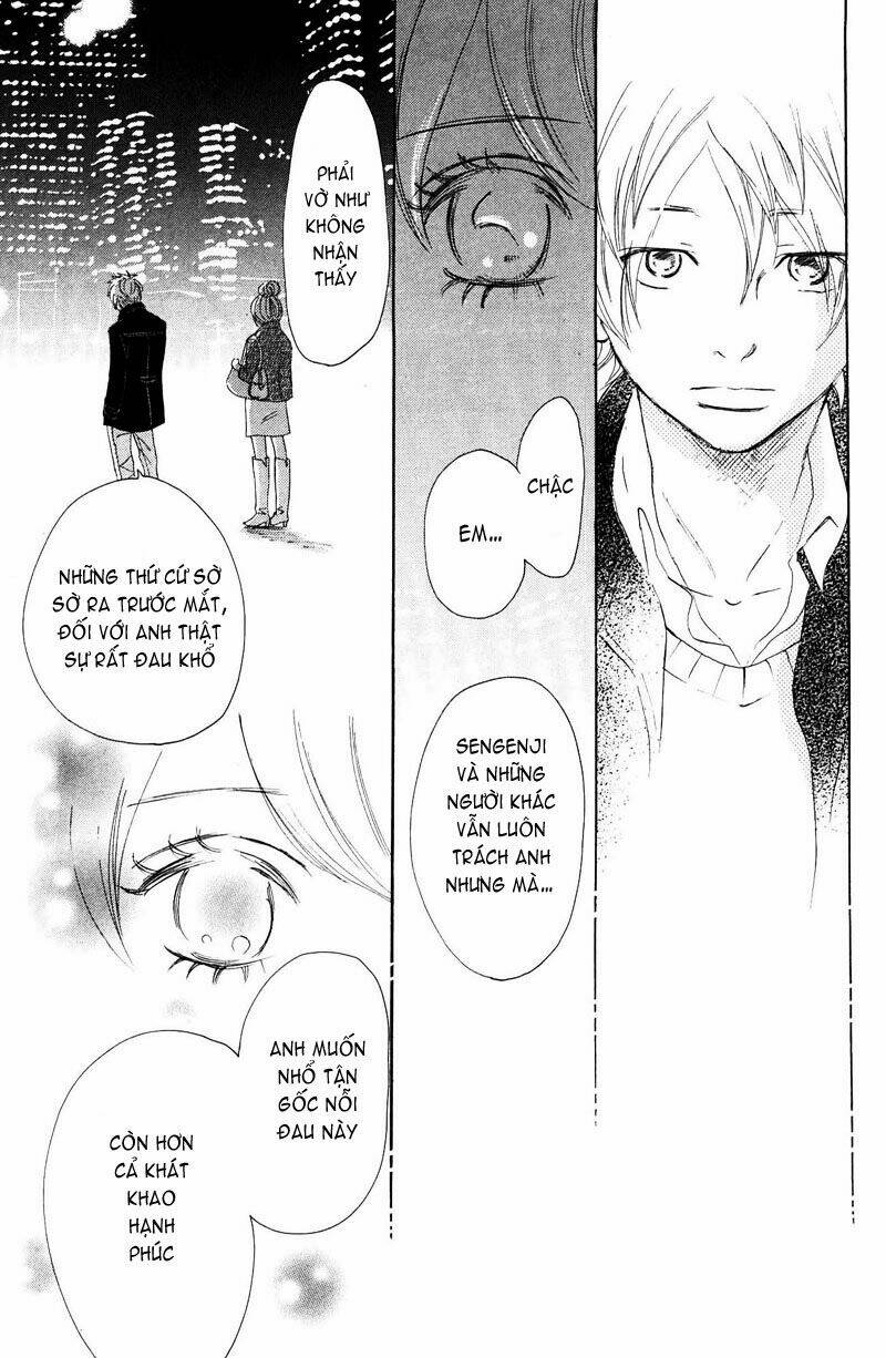 ngày ấy ta bên nhau chapter 57 13