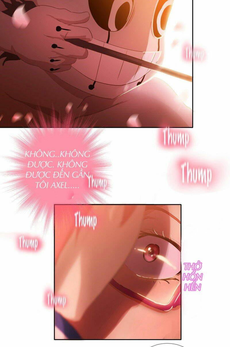 nhiệt huyết thanh xuân chapter 5 27