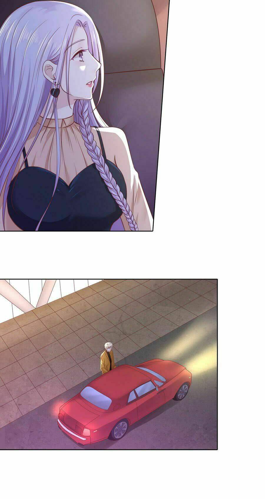 liệt ái tri hạ: series mật đào tiểu tình nhân chapter 249 10