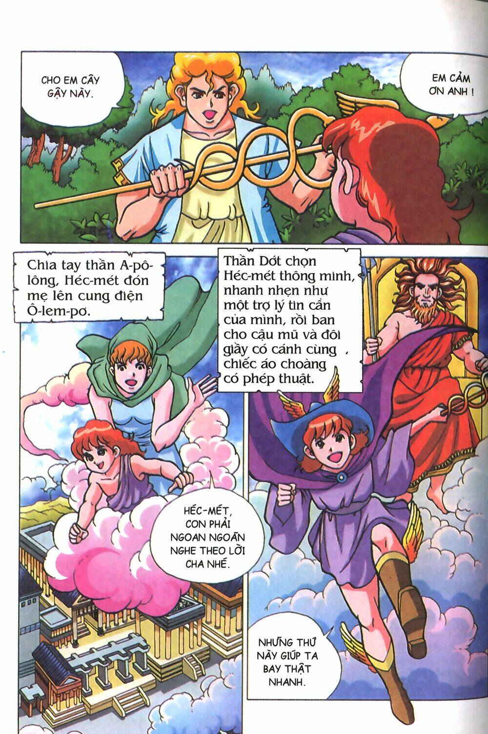 thần thoại hy lạp màu chapter 4 60