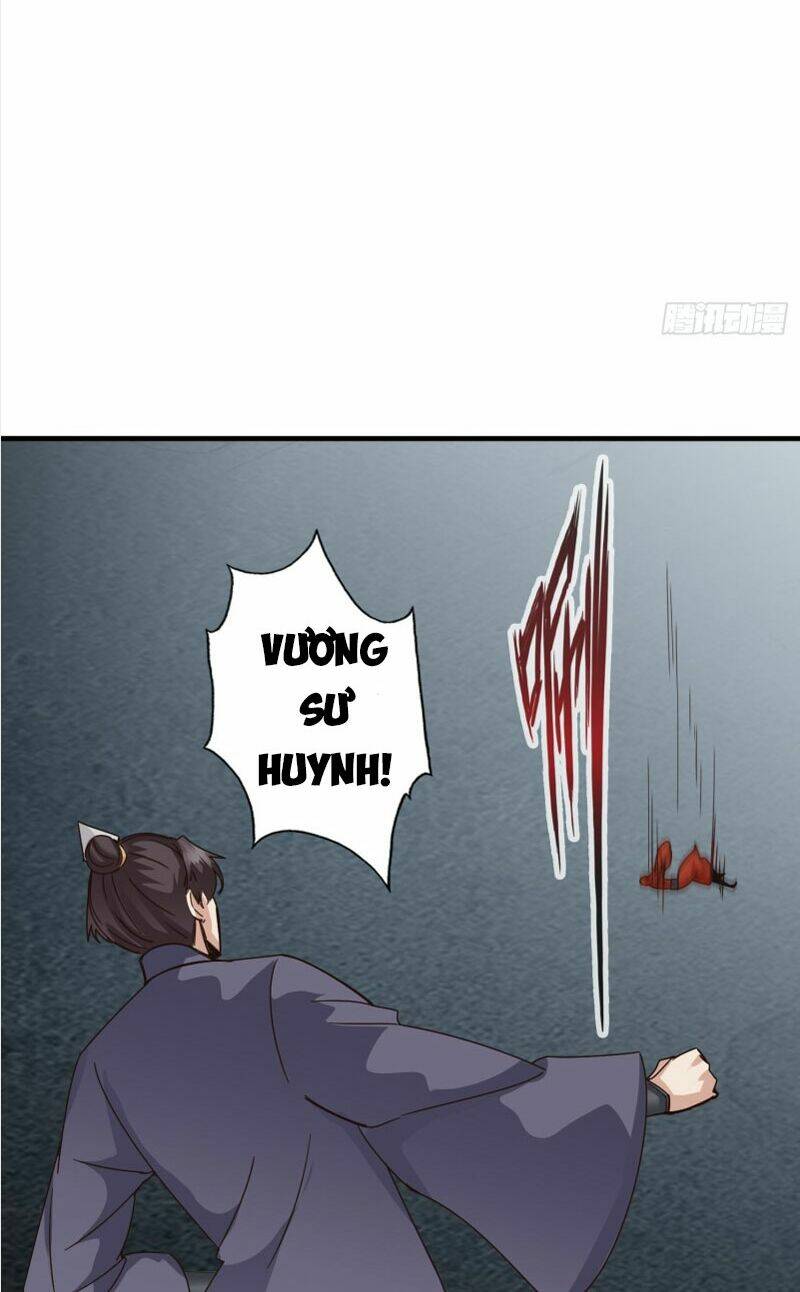 chư thiên ký chapter 299 8