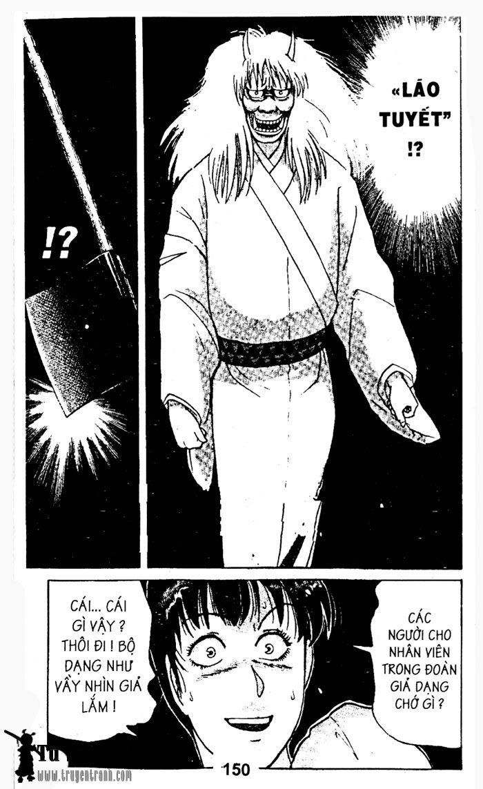 thám tử kindaichi (bản đẹp) chapter 12.2 1