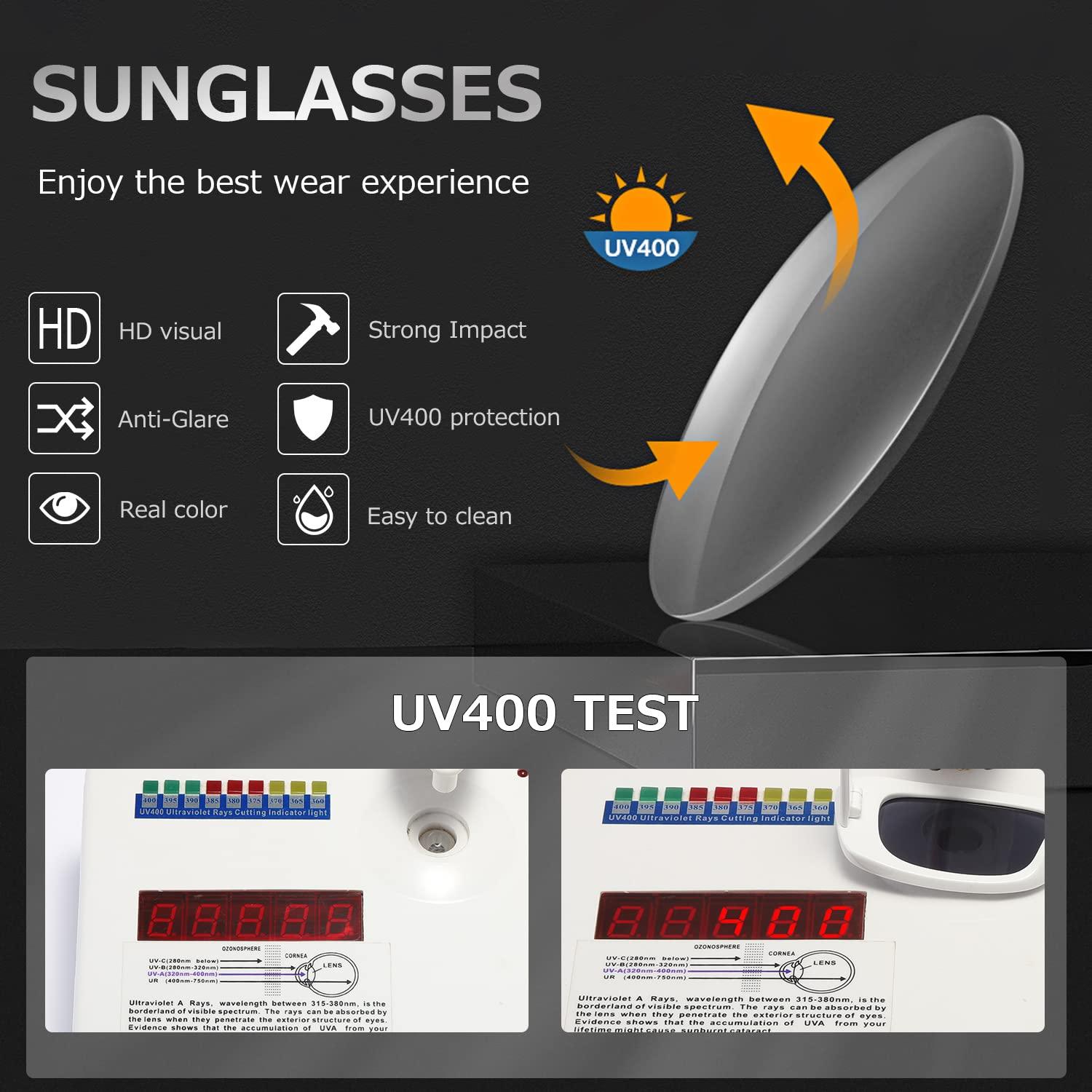 Chiếc Hình Chữ Nhật Kính Mát Dành Cho Nữ Hợp Thời Trang Retro Kính Thời Trang Thập Niên 90 Vintage UV 400 Bảo Vệ Vuông Fram