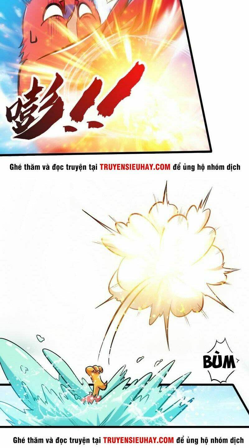 chí tôn thần ma chapter 98 6