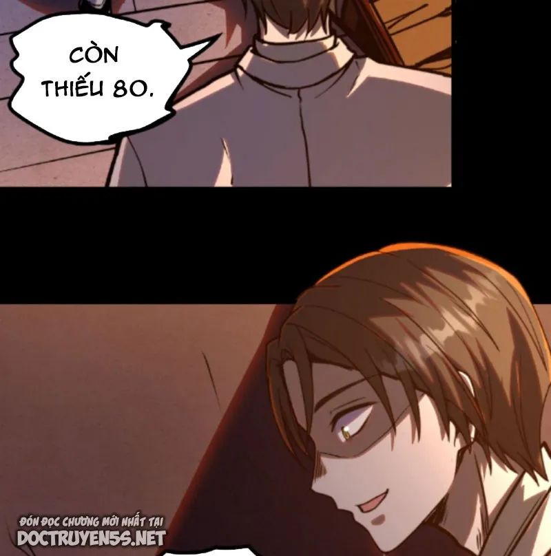 quỷ dị dược tề sư: bệnh nhân của ta đều là kinh khủng chapter 5 27