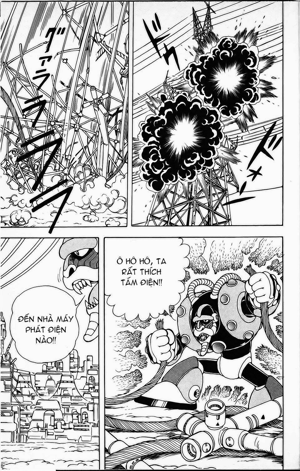 chiến binh thế giới ảo x ngoại truyện: hunter chapter 6 8