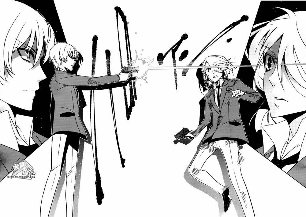 kakumeiki valvrave - uragiri no rakuin chapter 1 38