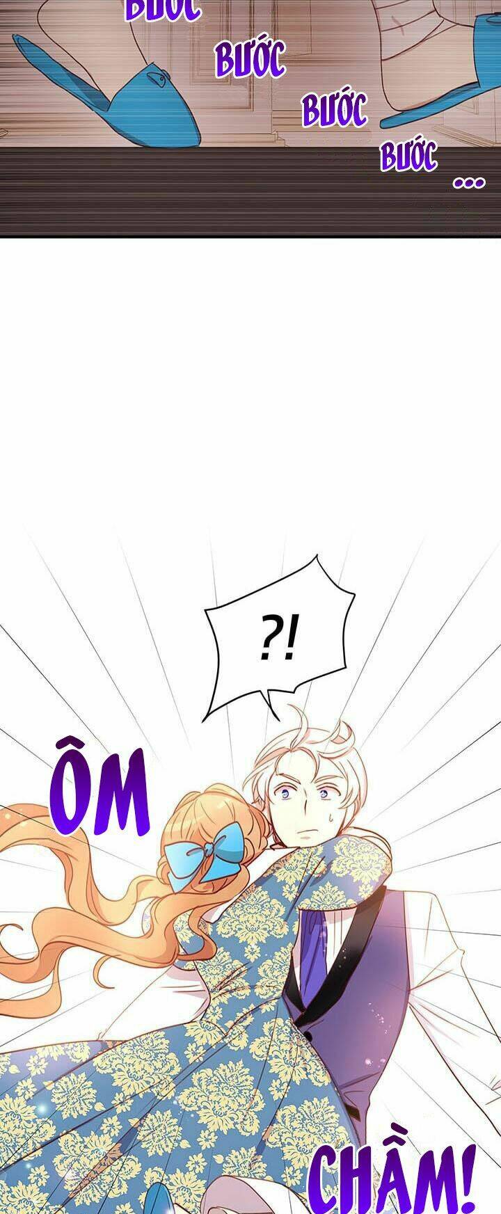 công tước, loạn vừa thôi! chapter 25.7 38