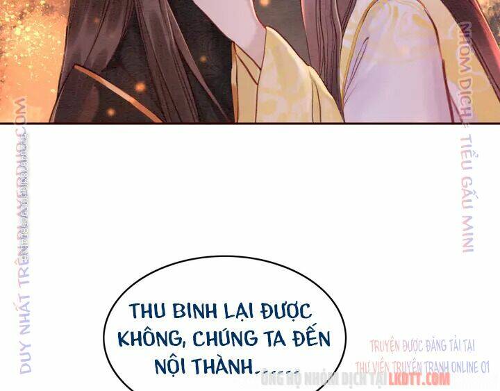 trọng sinh bá sủng nhiếp chính vương quá mạnh mẽ chapter 173 24